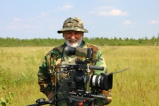 Producent filmu - Jan Walencik