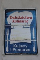 Dziedzictwo kulinarne