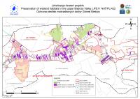 Wykupy gruntów na obszarze Górnej Biebrzy